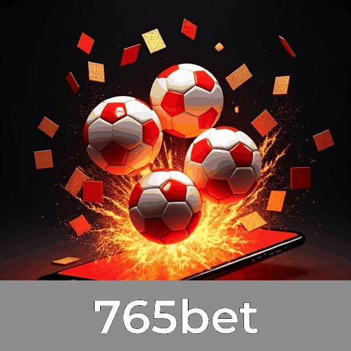 765bet: Seu Cassino Online de Pagamentos Rápidos