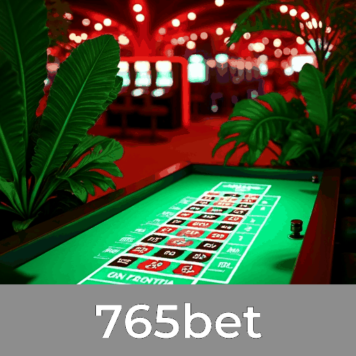 765bet: Slots com Gigantesco Jackpot, Jogos de Mesa ao Vivo e Mais - A Escolha dos Jogadores Brasileiros